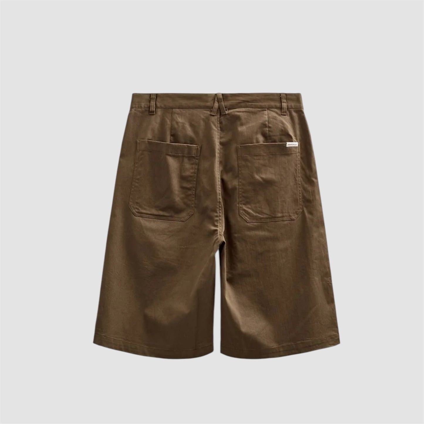 BERMUDA COTTON ANERKJENDT