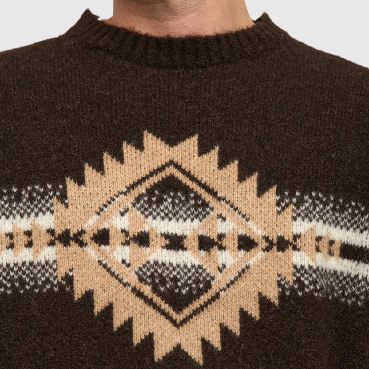 MAGLIONE IN LANA ANERKJENDT