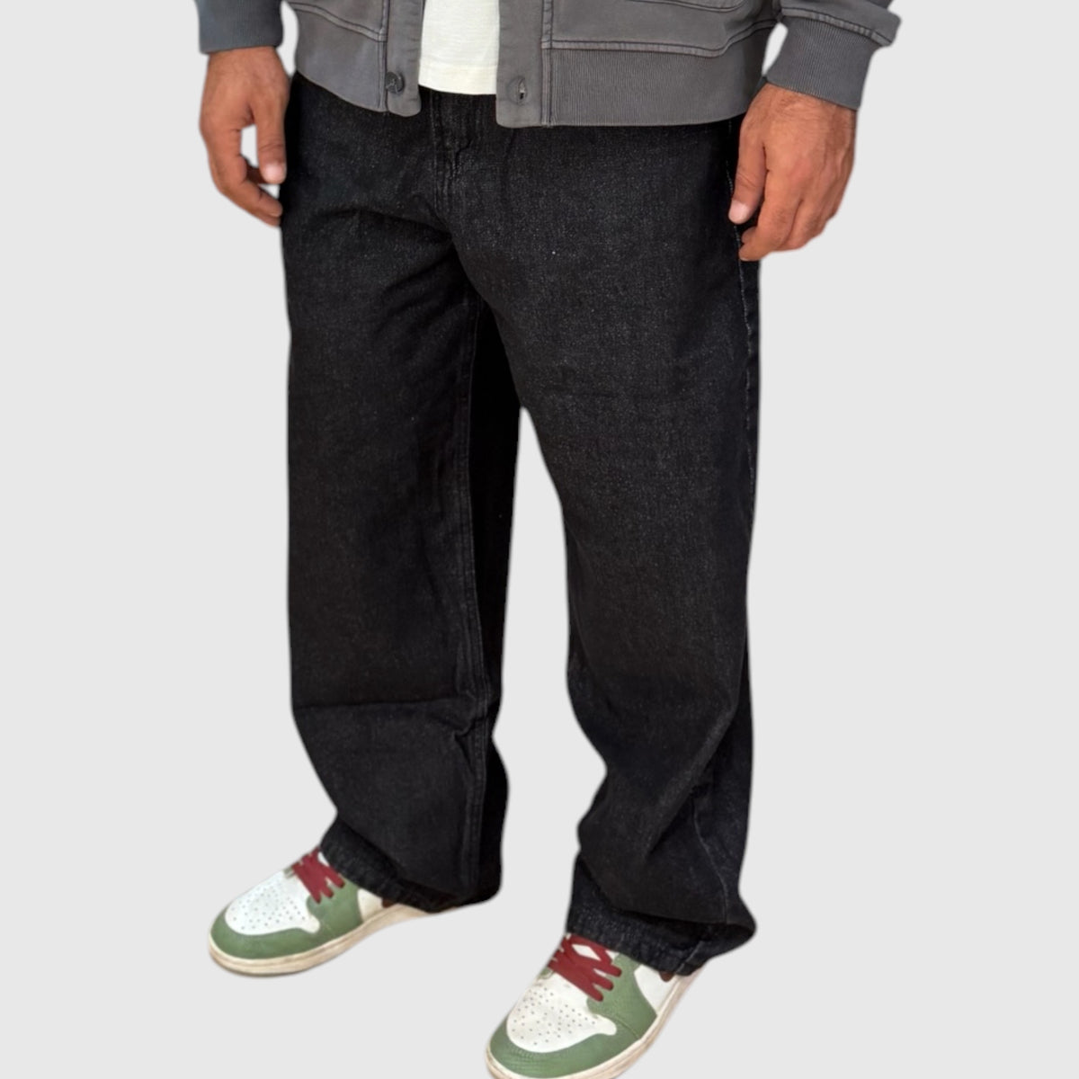 JEANS BRANDON NJB