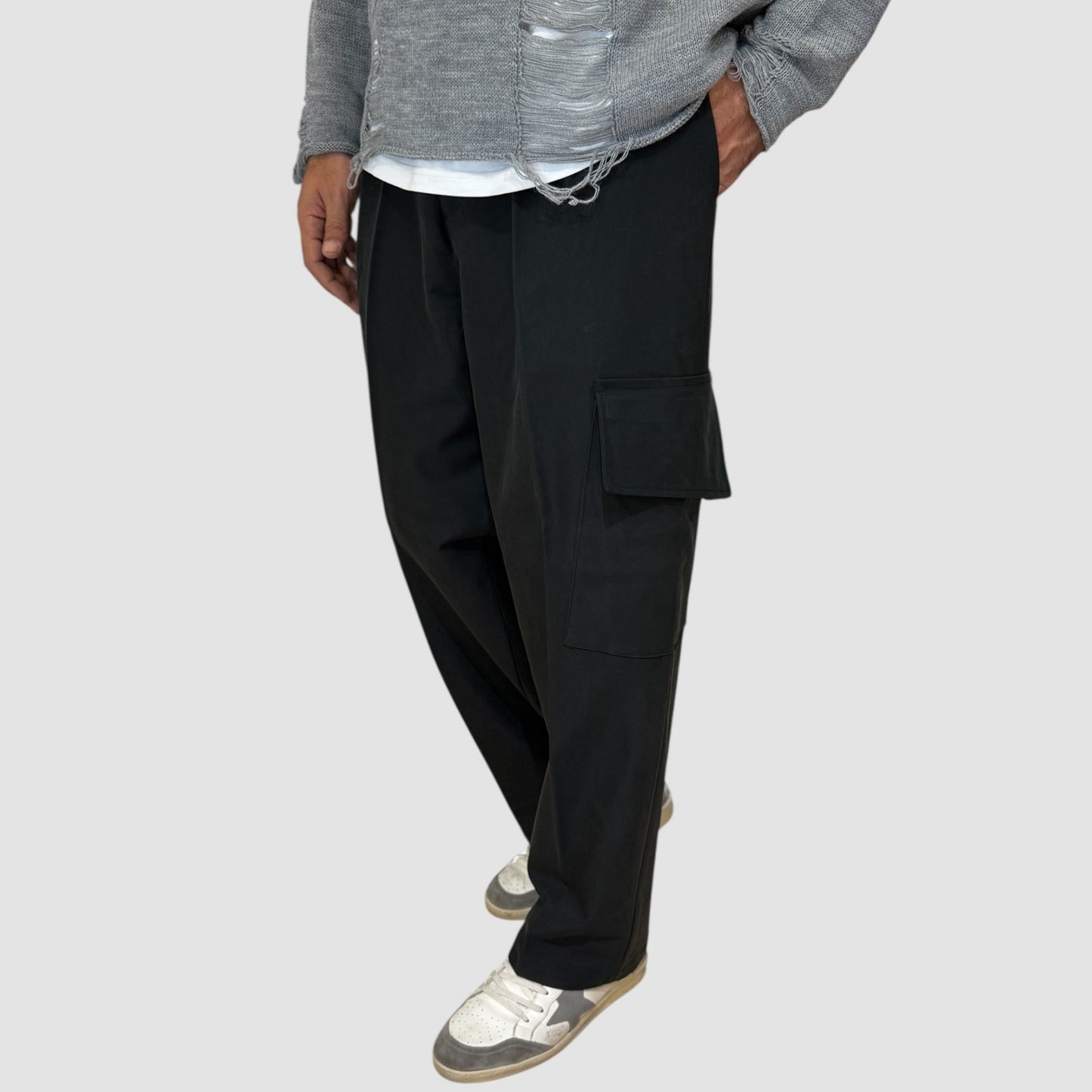 PANTA OBLY NJB DISPONIBILE IN 2 COLORI