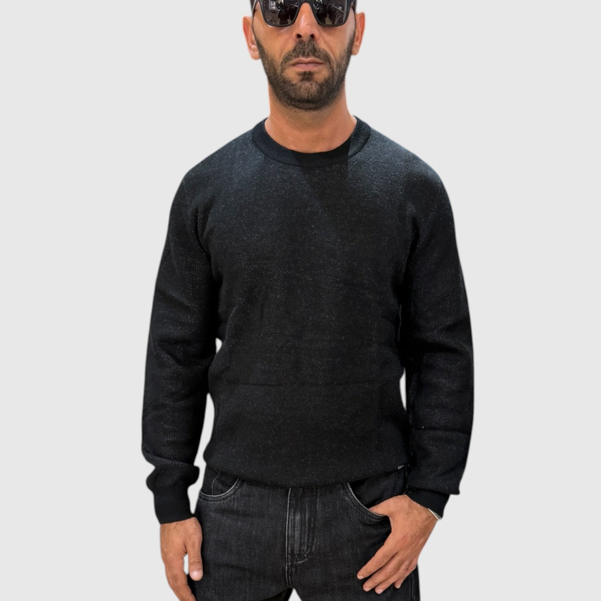 PULLOVER GIANNI LUPO