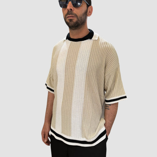 MAGLIA IN FILO NJB