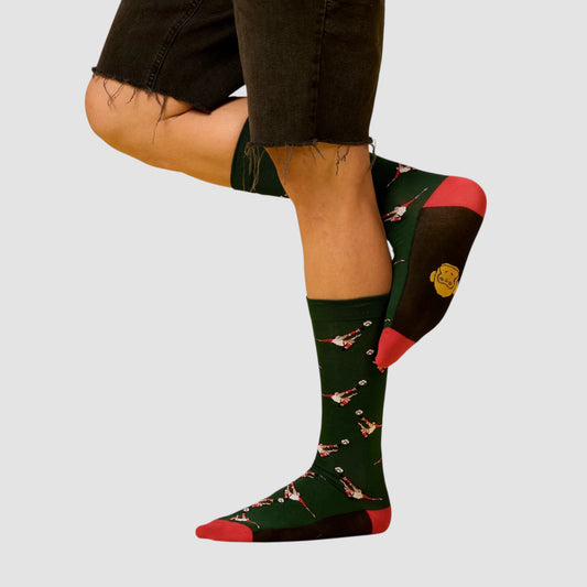 CALZINO SOCCER BOB ESPOSITO