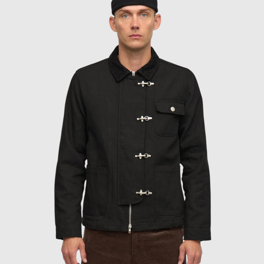 JACKET ANERKJENDT