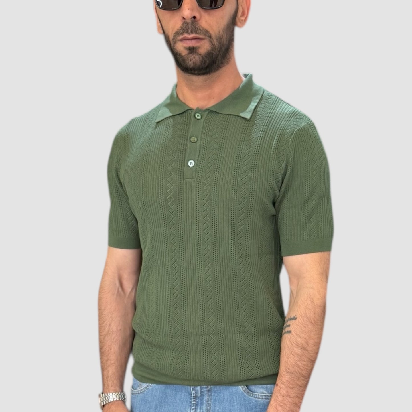 POLO LANDEK