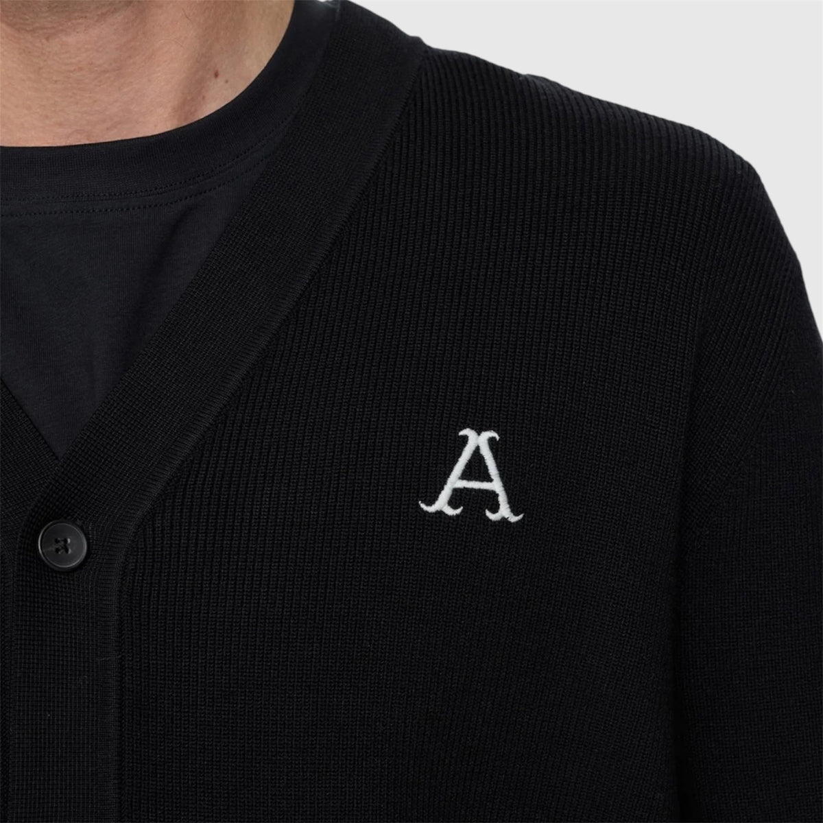 CARDIGAN LOGO ANERKJENDT