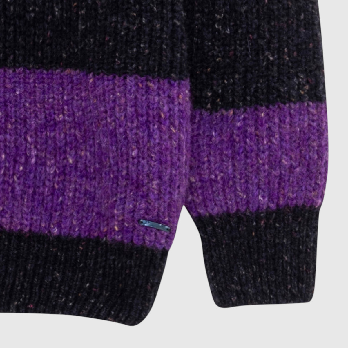 PULLOVER ALPACA GIANNI LUPO
