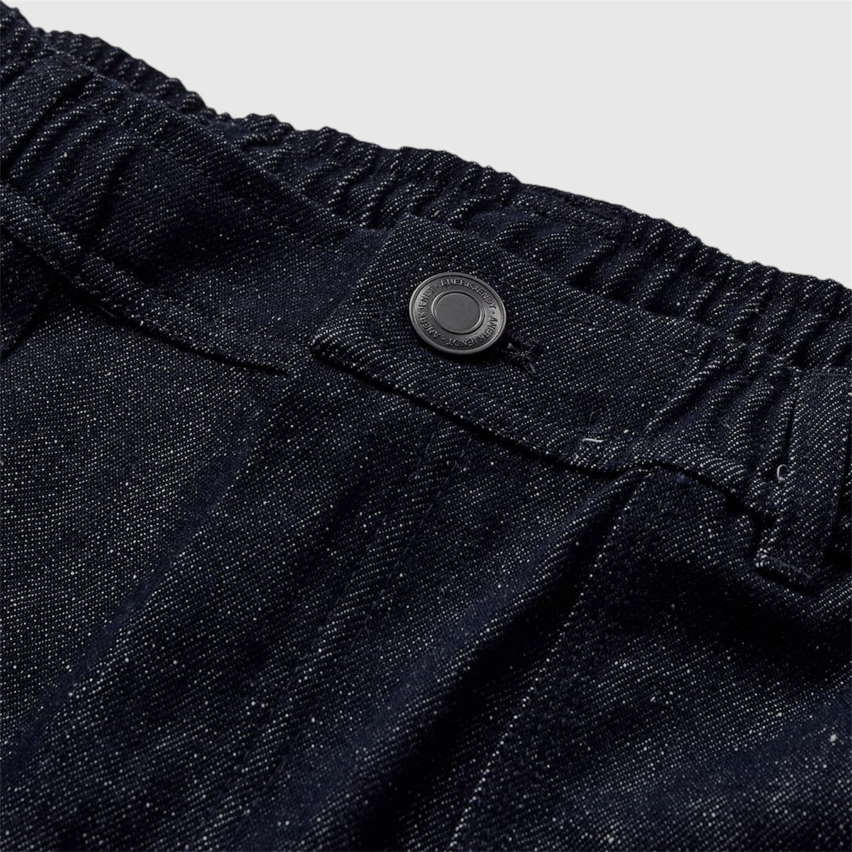DENIM AKJAKOB ANERKJENDT