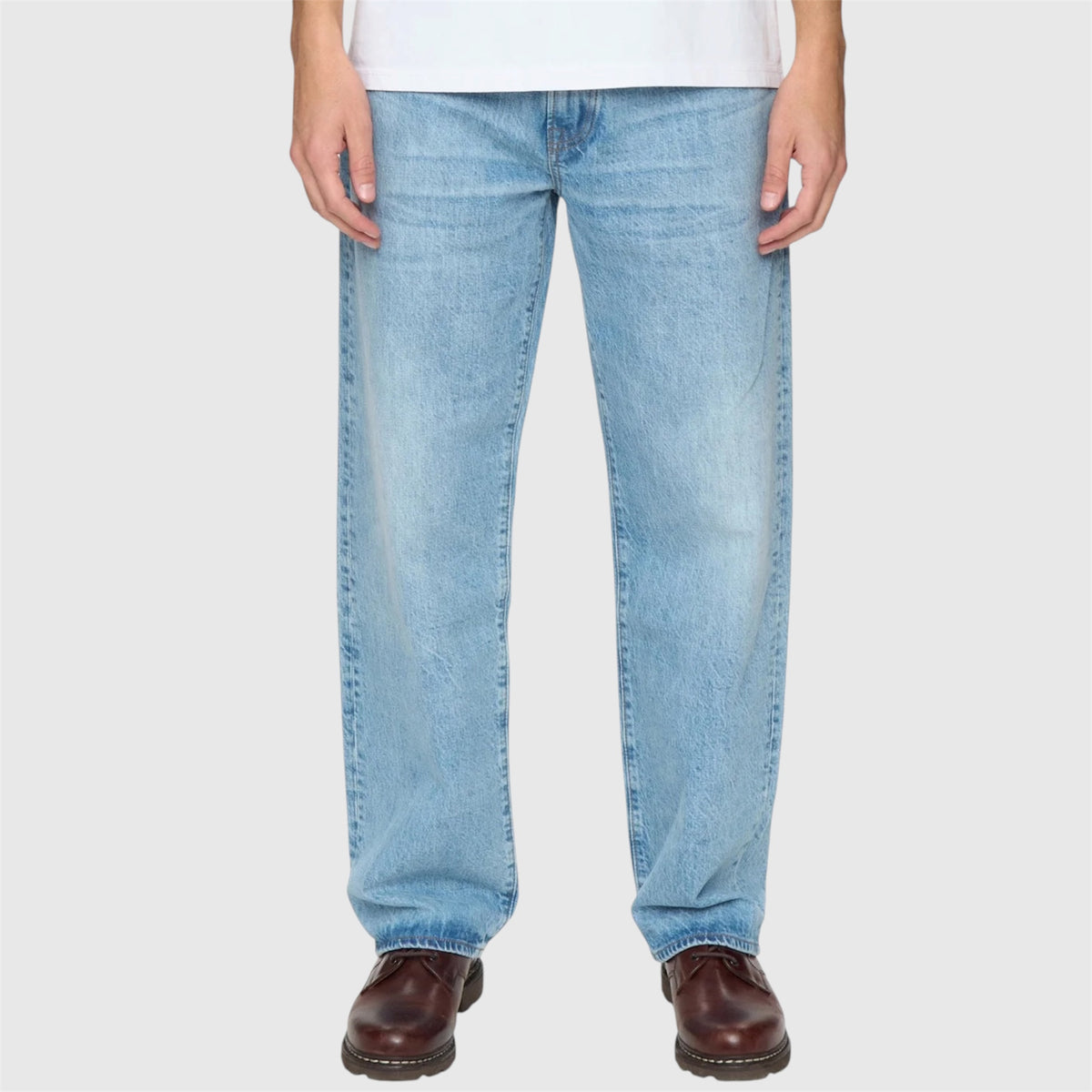JEANS AKJONAS ANERKJENDT