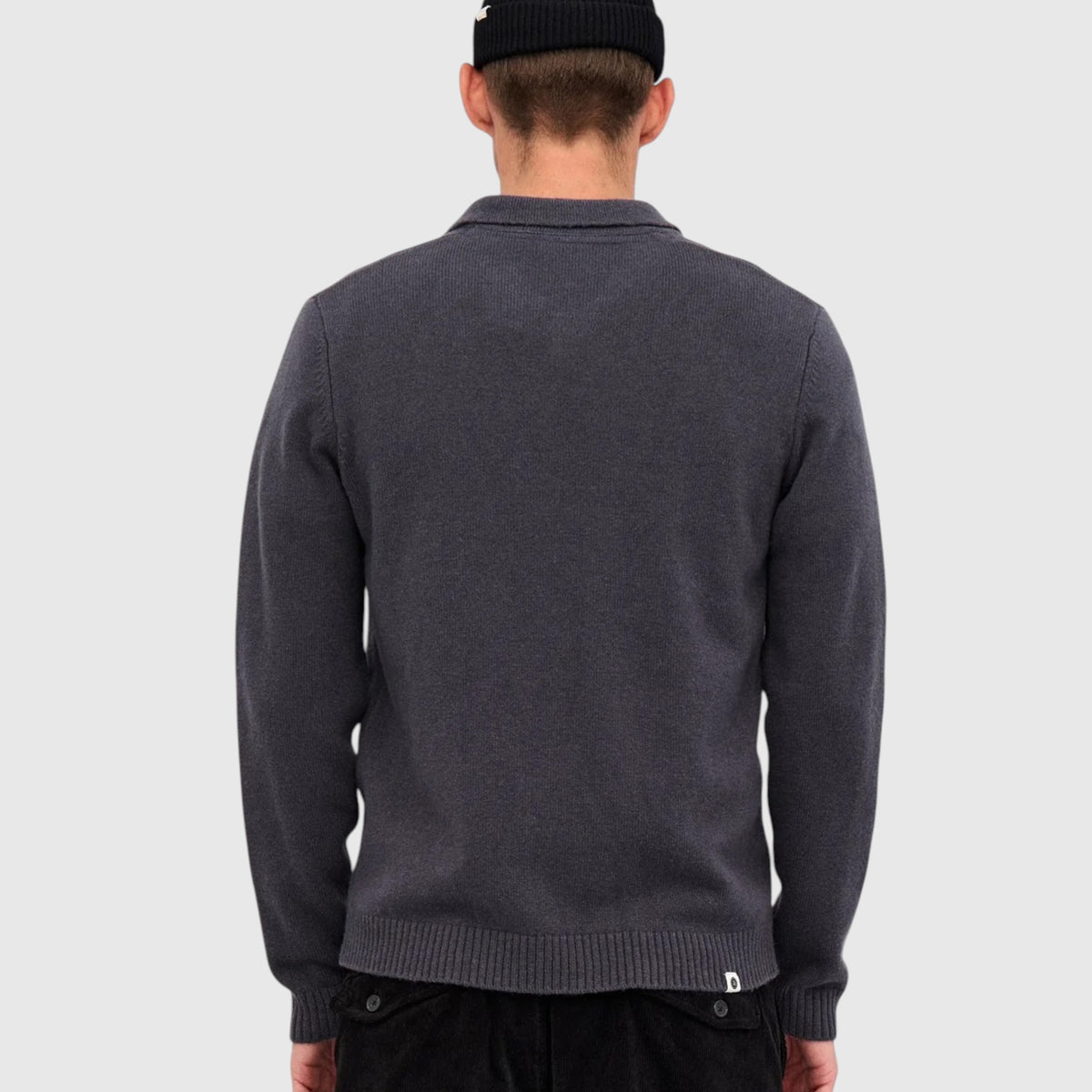 POLO MERINO ANERKJENDT