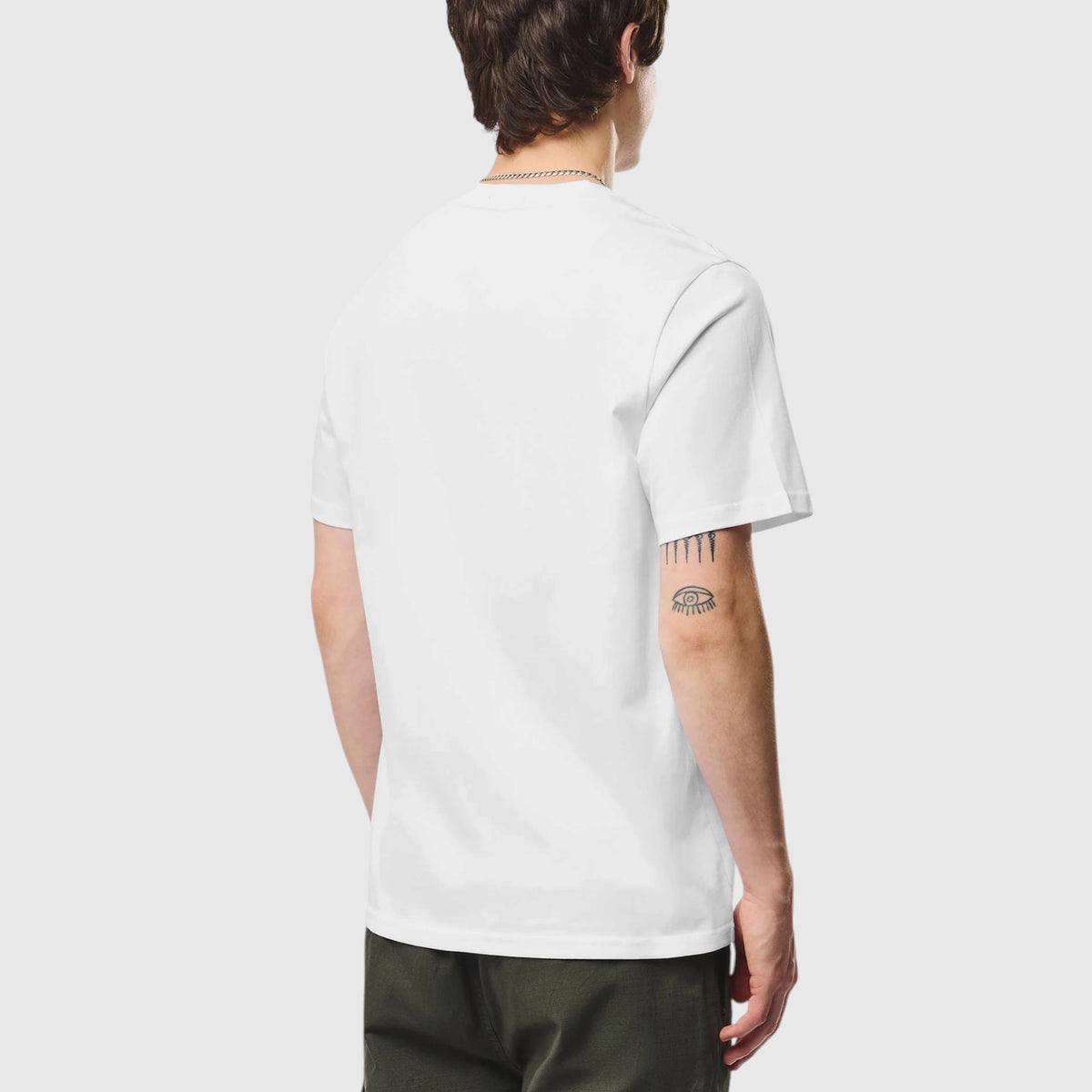 T-SHIRT GRAFICA TABERNA WEEKEND OFFENDER