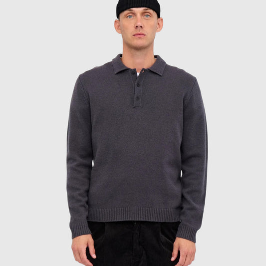 POLO MERINO ANERKJENDT
