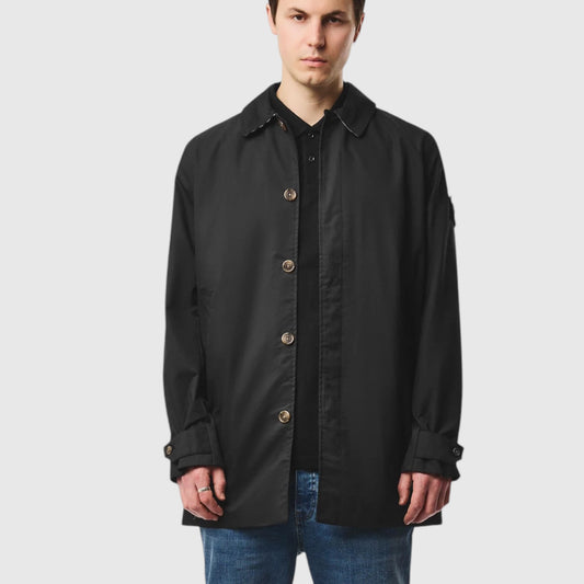 GIACCA MAC WHITEHOUSE WEEKEND OFFENDER