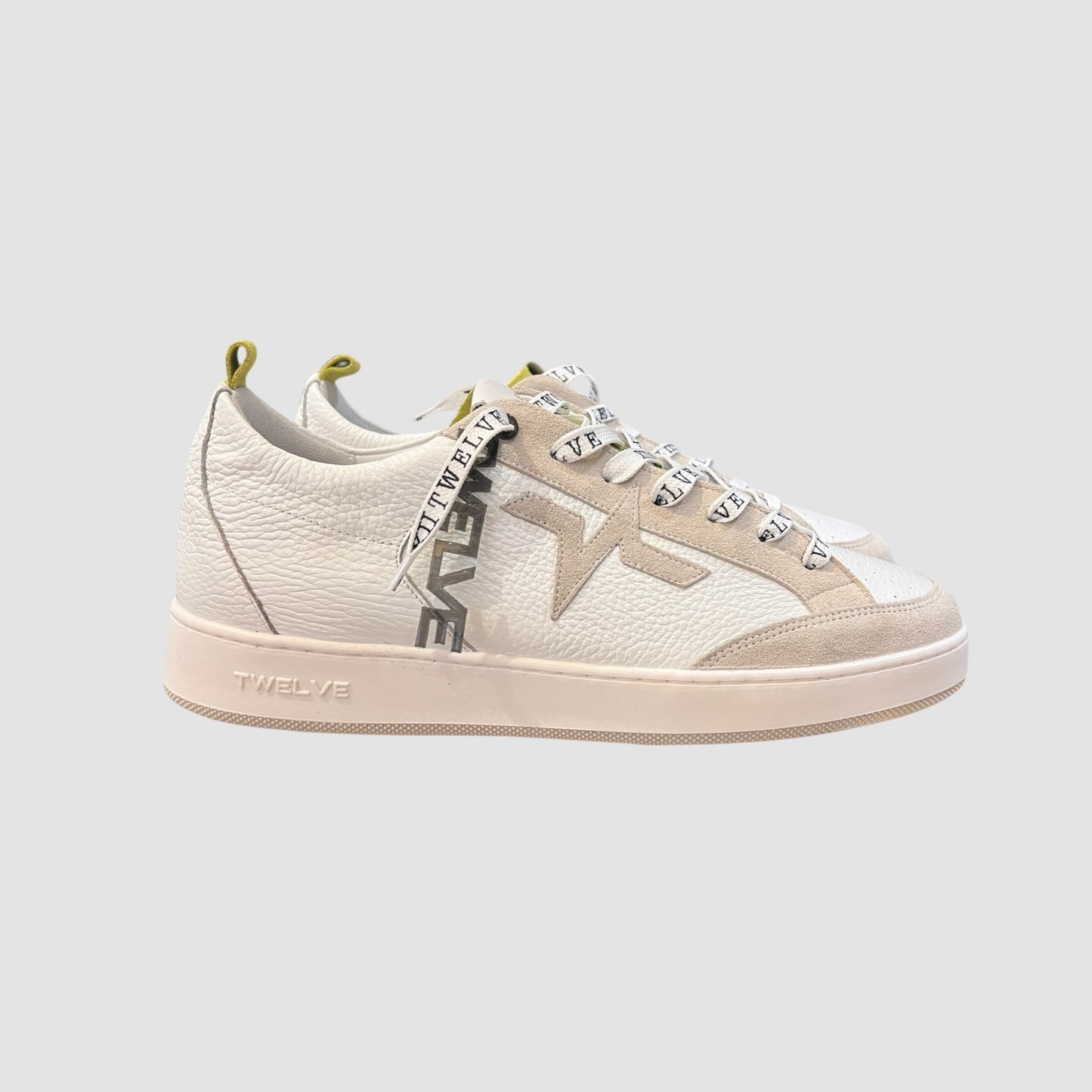 SNEAKERS JUMP 38 TWELVE