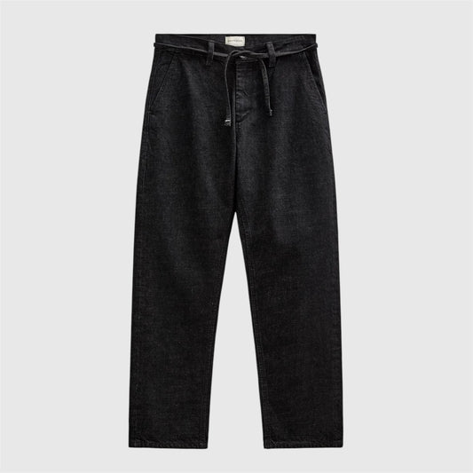 JEANS AKJAN SELVEDGE ANERKJENDT