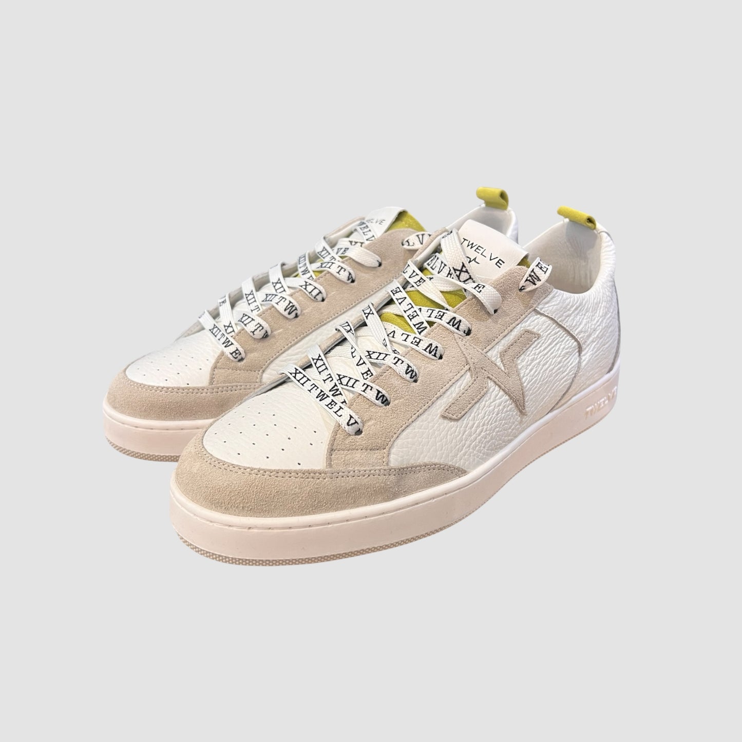 SNEAKERS JUMP 38 TWELVE