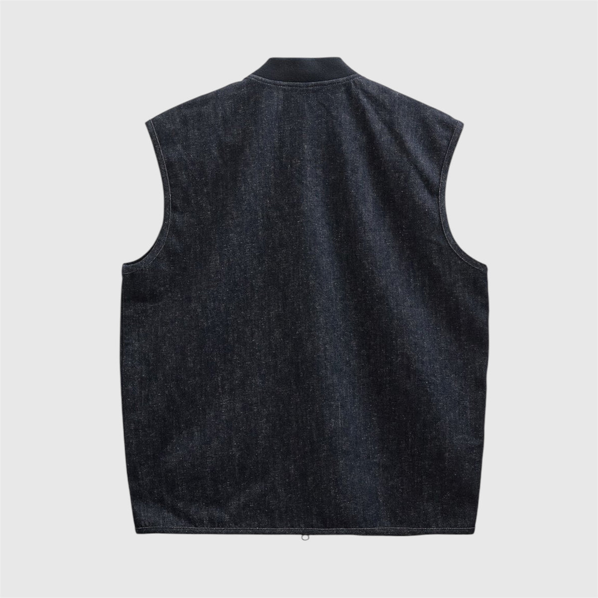 COORDINATO IN DENIM ANERKJENDT