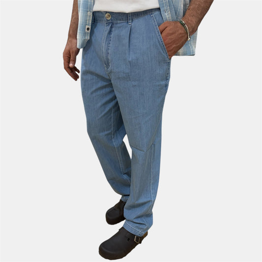 PANTA JEANS ANERKJENDT