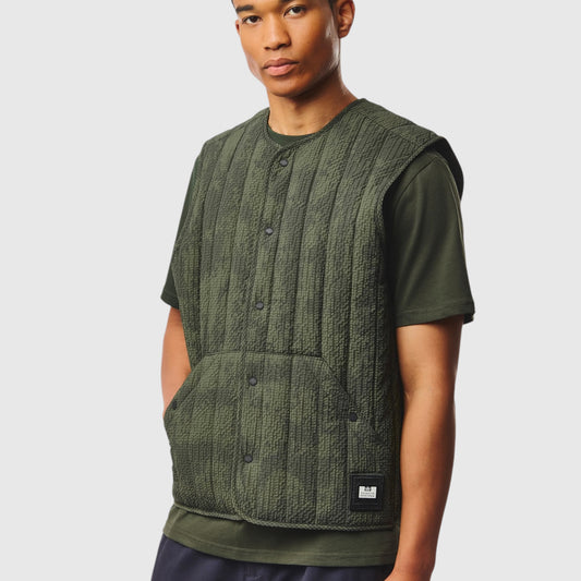 GILET FORESTA WEEKEND OFFENDER