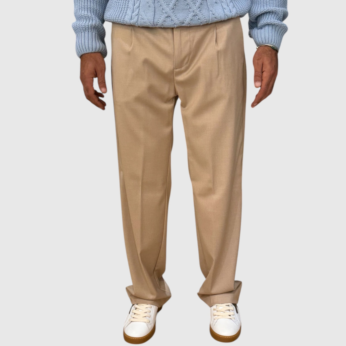 PANTALONE GENNY SQUAD2