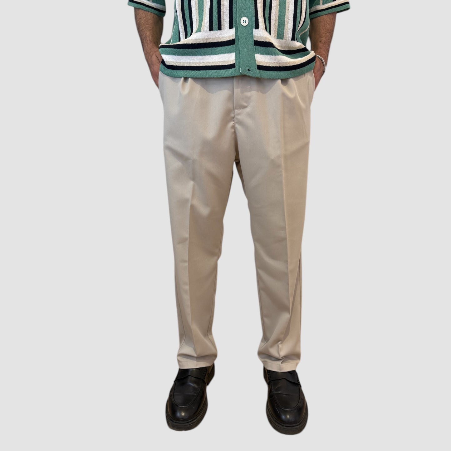PANTALONE HARLEM NJB