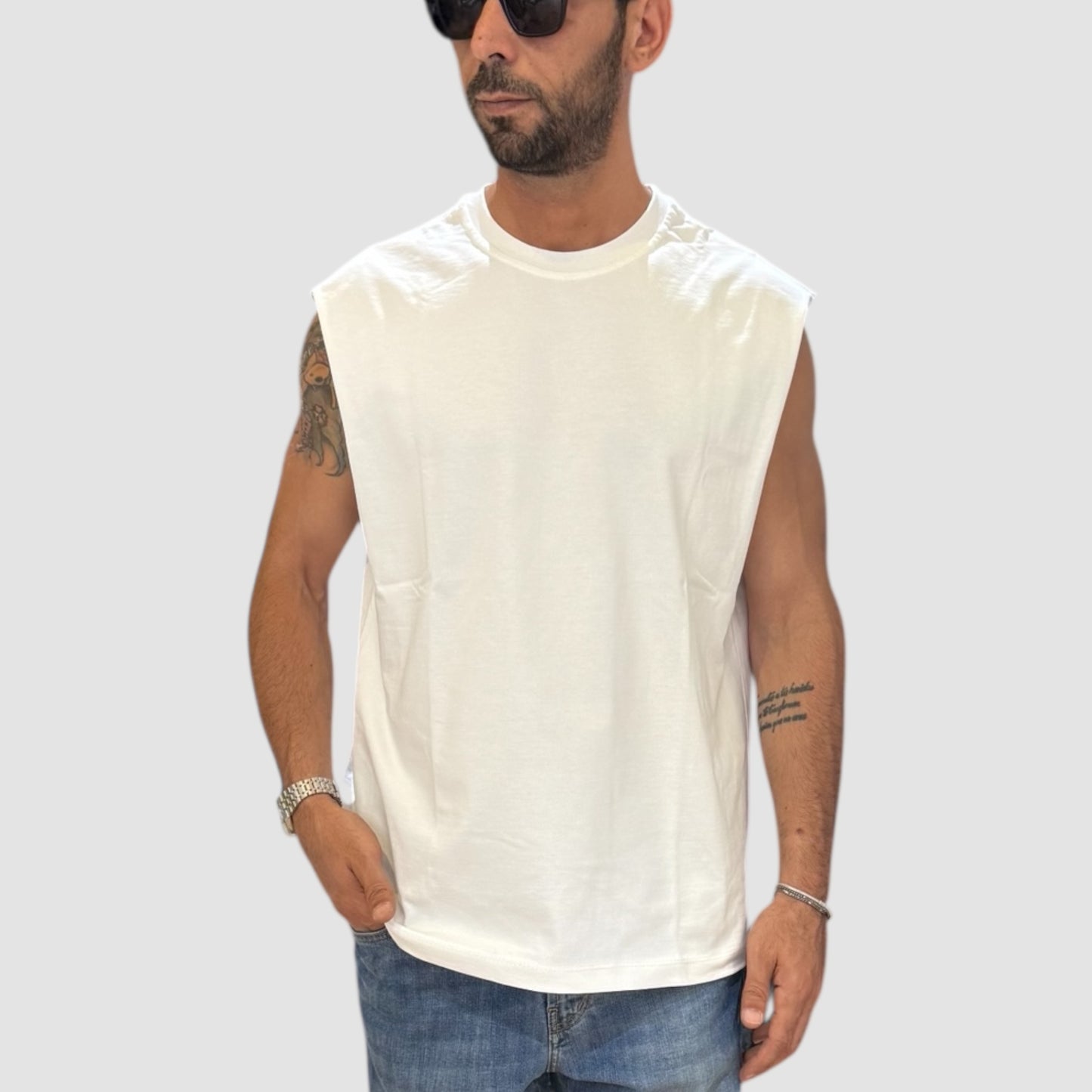 SMANICATO WHITE