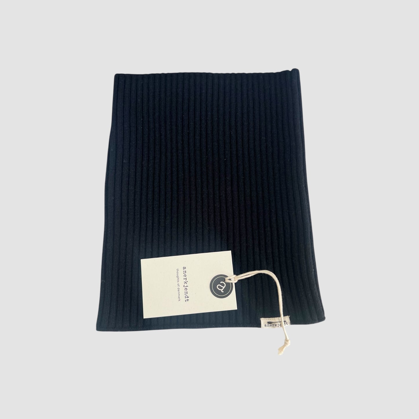 COLLO IN LANA ANERKJENDT DISPONIBILE IN 3 COLORI