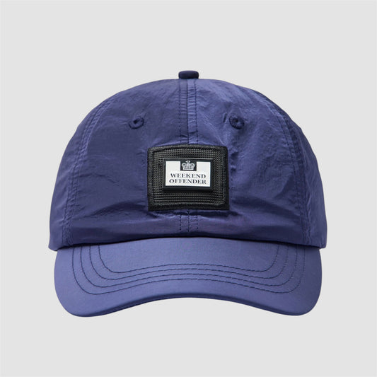 CAPPELLINO DA BASEBALL WEEKEND OFFENDER