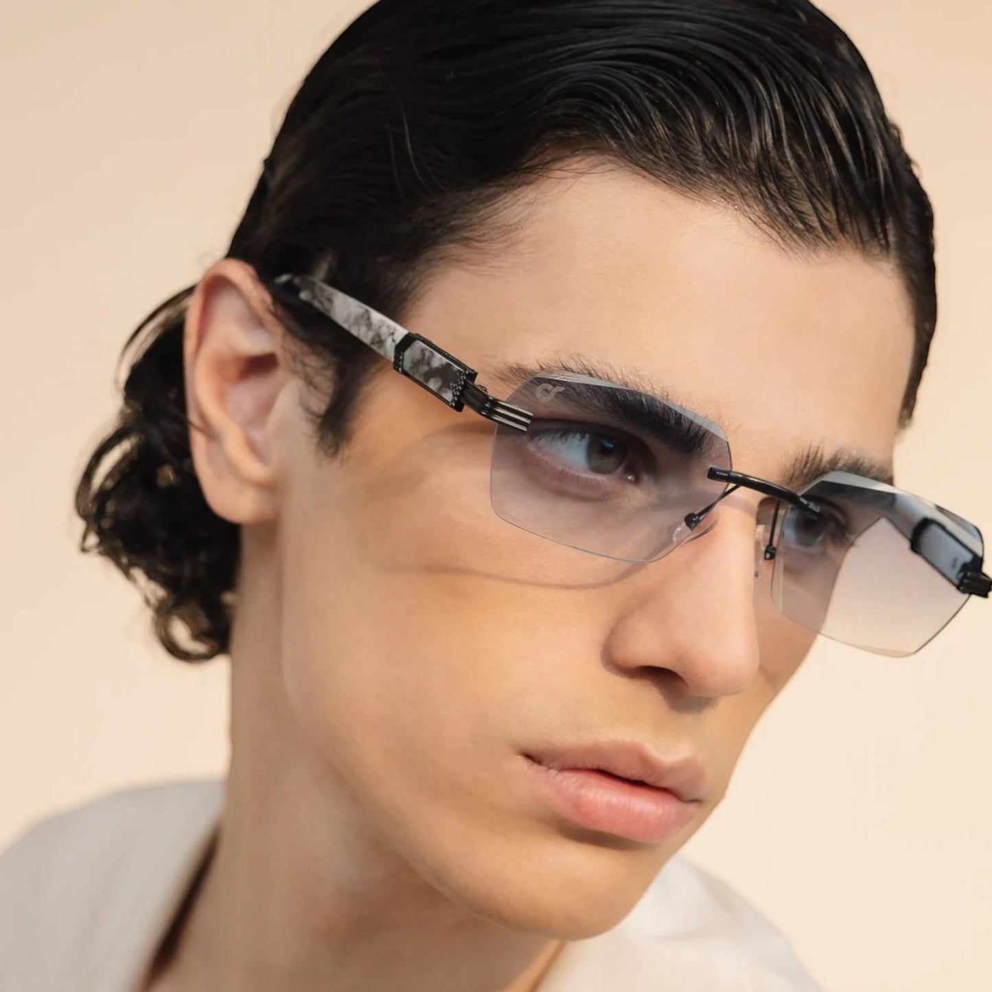 PRAGA BLU OS SUNGLASSES