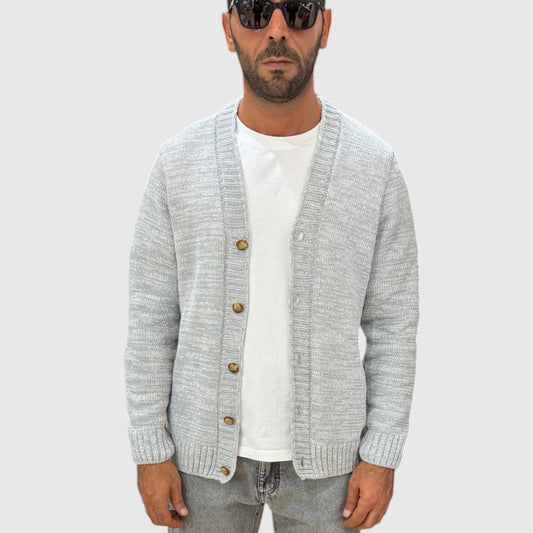 CARDIGAN IN LANA SQUAD2