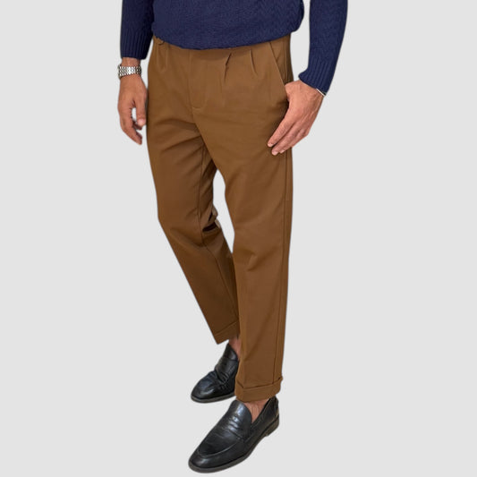 PANTALONE CORFU' SQUAD2 DISPONIBILE IN DUE COLORI