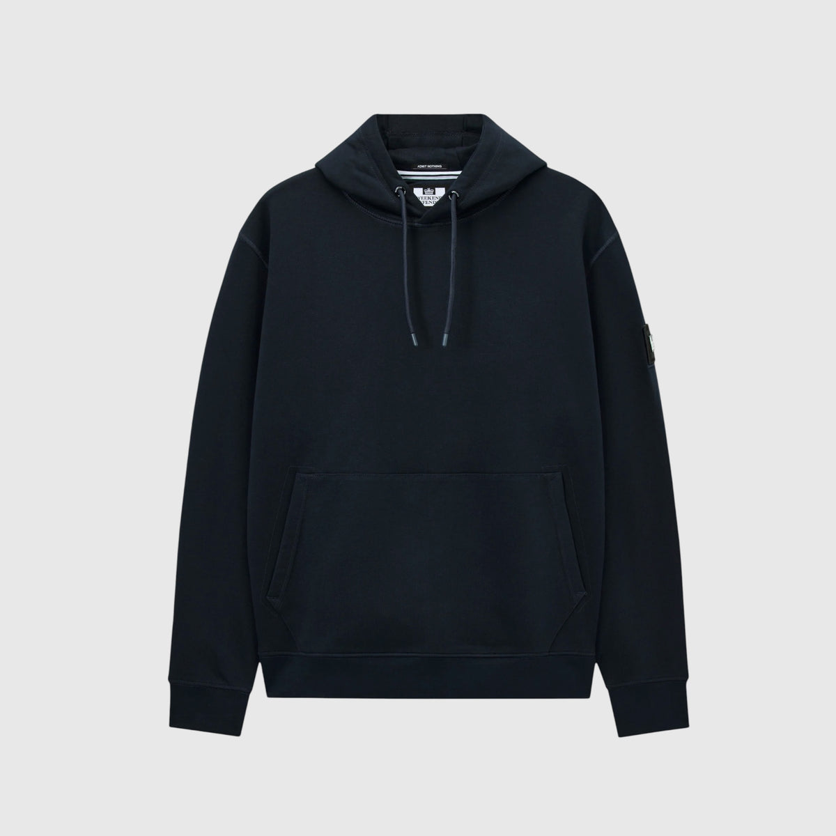 FELPA CON CAPPUCCIO OULTON WEEKEND OFFENDER