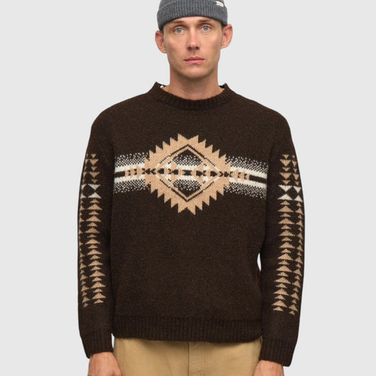 MAGLIONE IN LANA ANERKJENDT