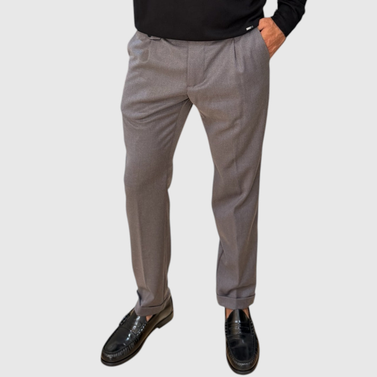 PANTALONE FELLINI SQUAD2