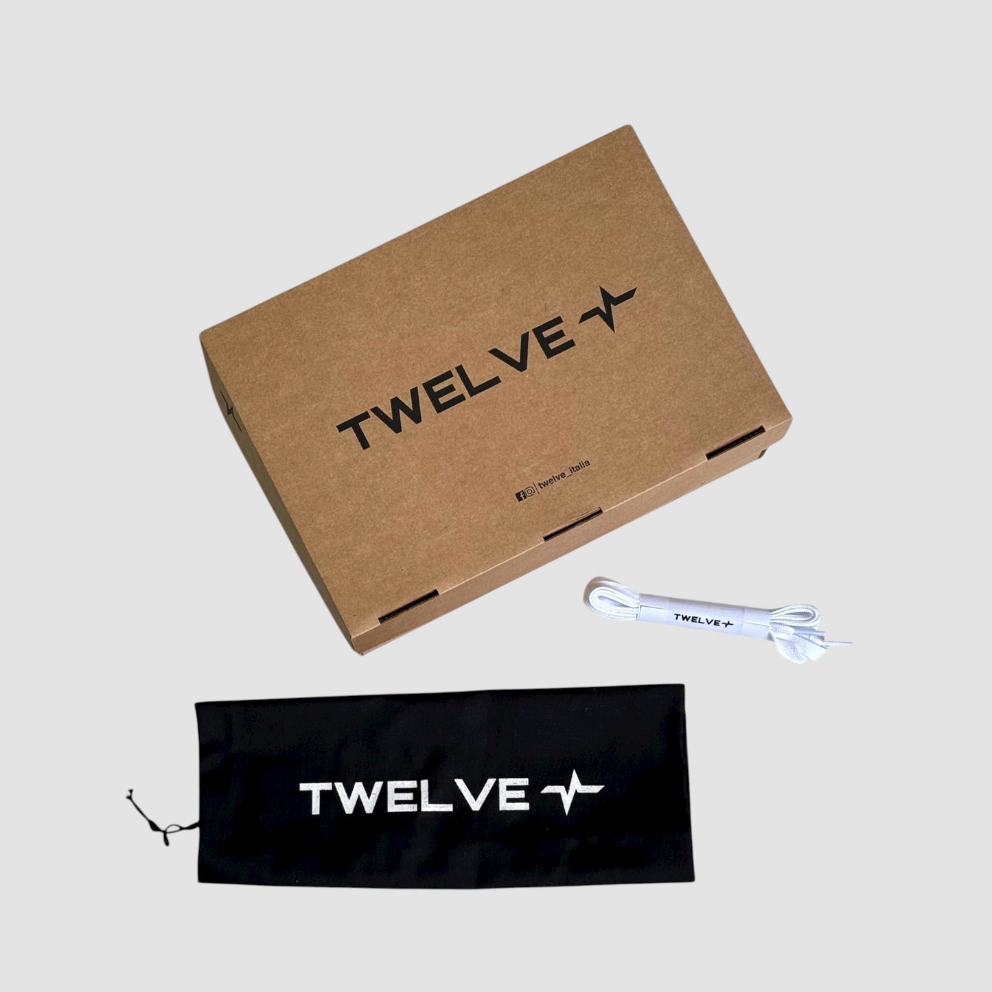 SNEAKERS CLASSIC 86 TWELVE