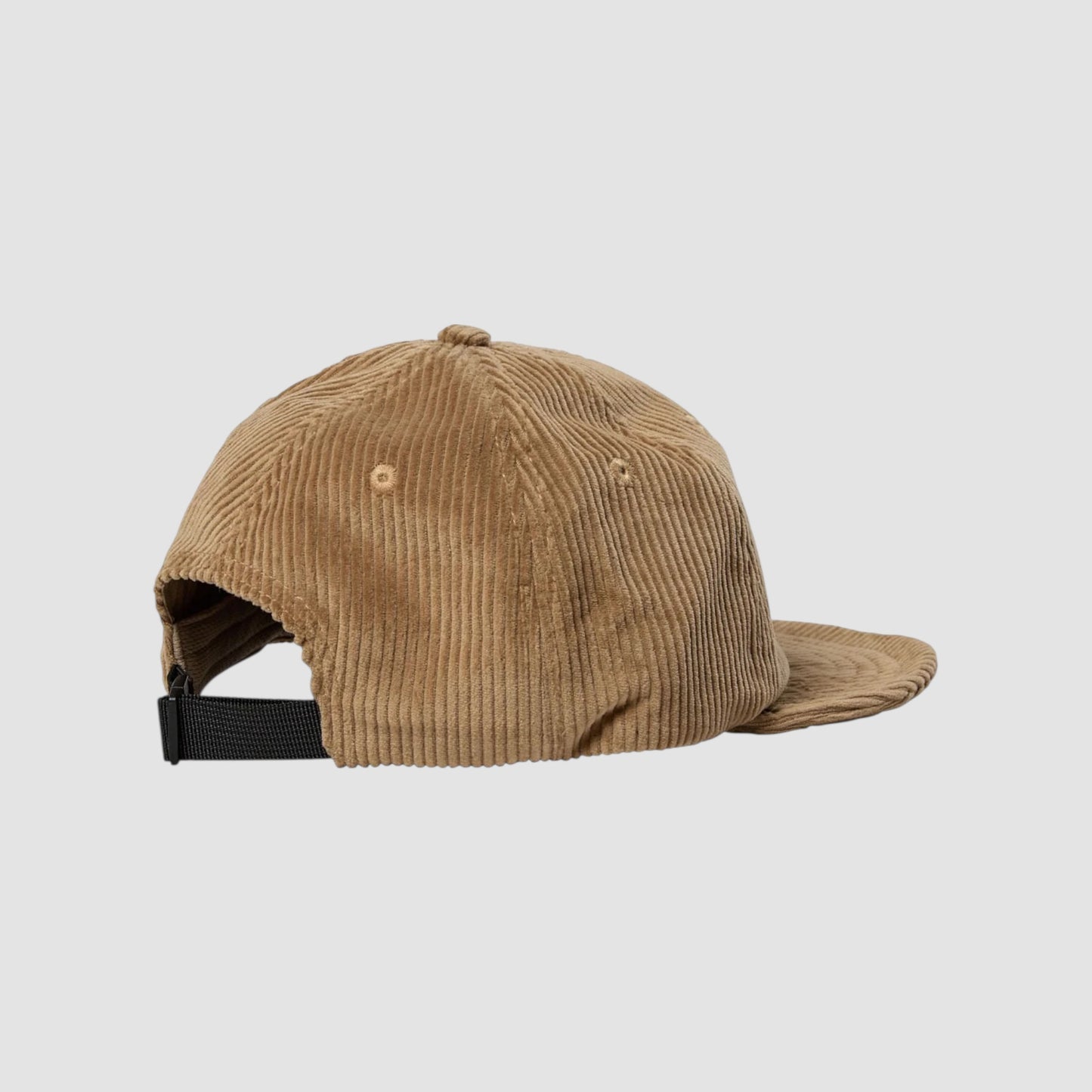 BERRETTO AKLOUI ANERKJENDT