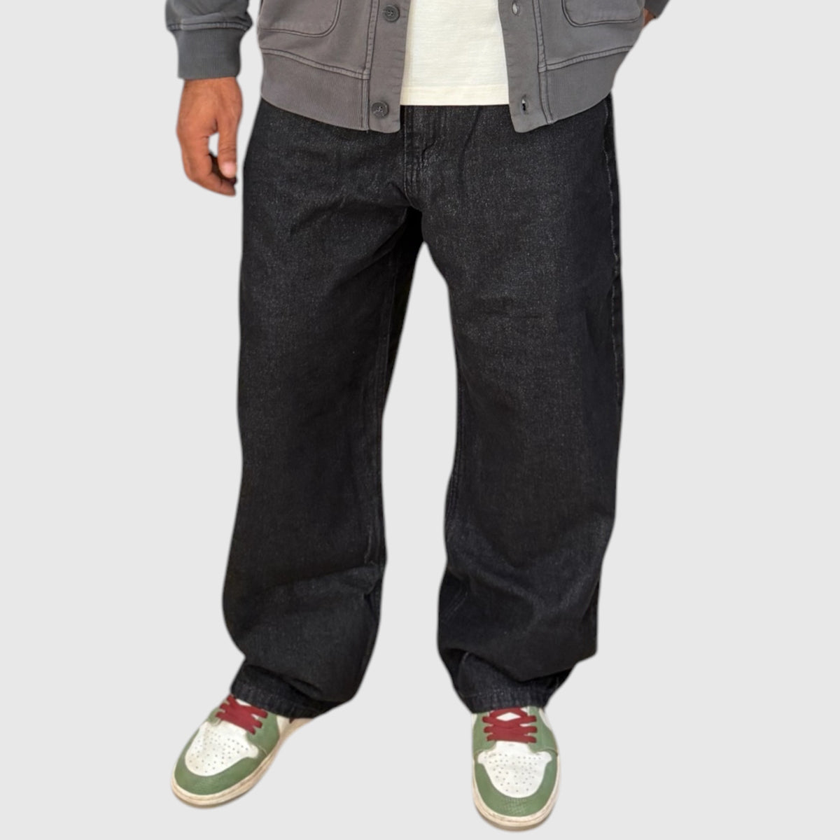 JEANS BRANDON NJB