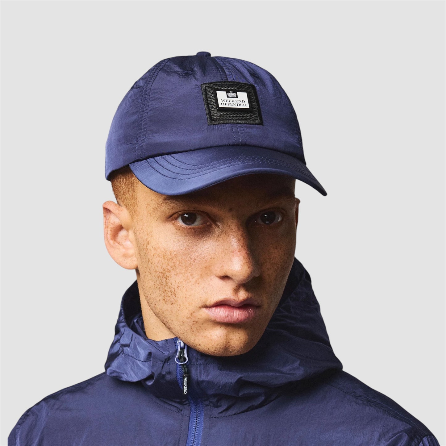 CAPPELLINO DA BASEBALL WEEKEND OFFENDER