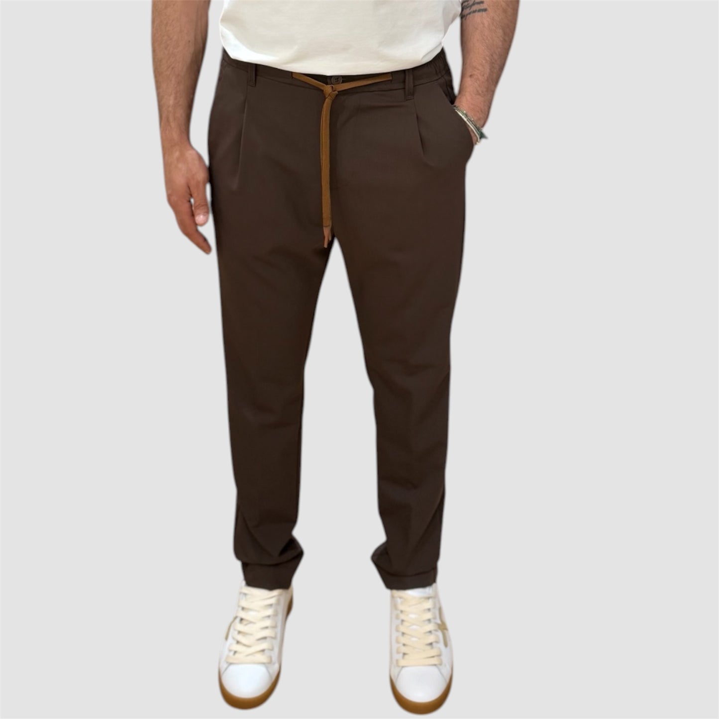 PANTALONE BOSE' SQUAD2 DISPONIBILE IN 3 COLORI