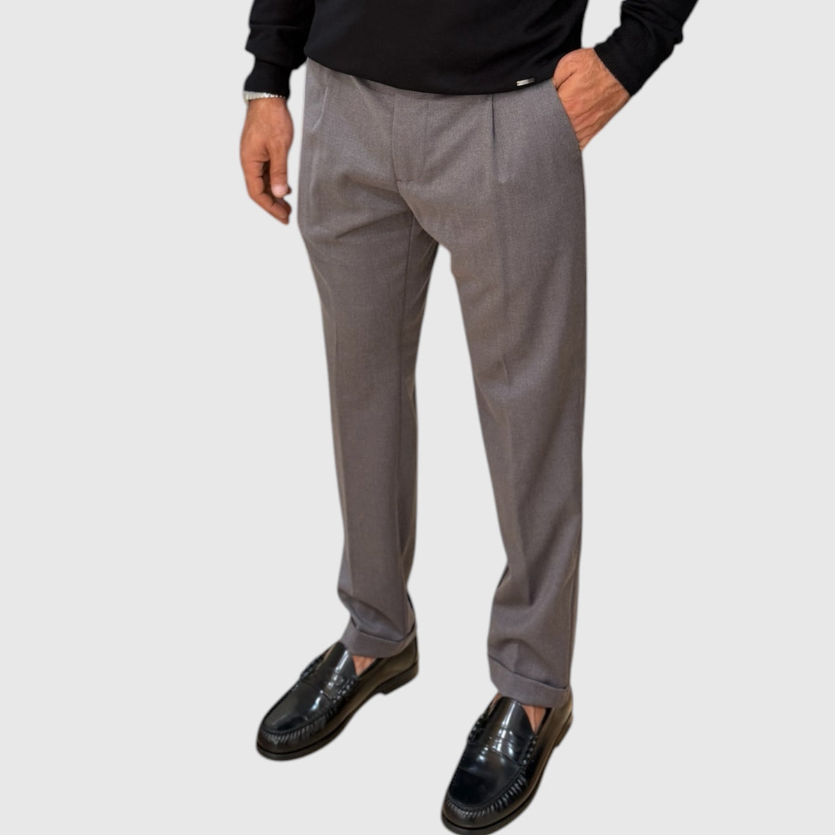 PANTALONE FELLINI SQUAD2