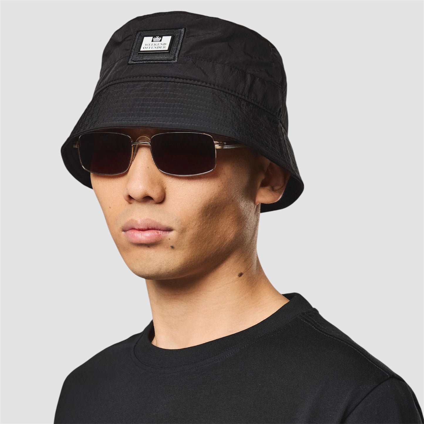 CAPPELLO DA PESCATORE WEEKEND OFFENDER