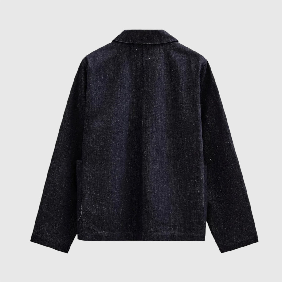 GIACCA IN DENIM ANERKJENDT
