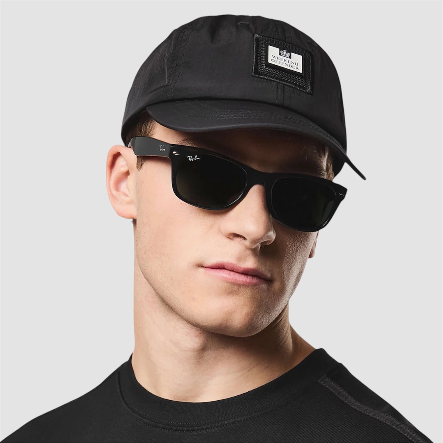 CAPPELLINO DA BASEBALL WEEKEND OFFENDER