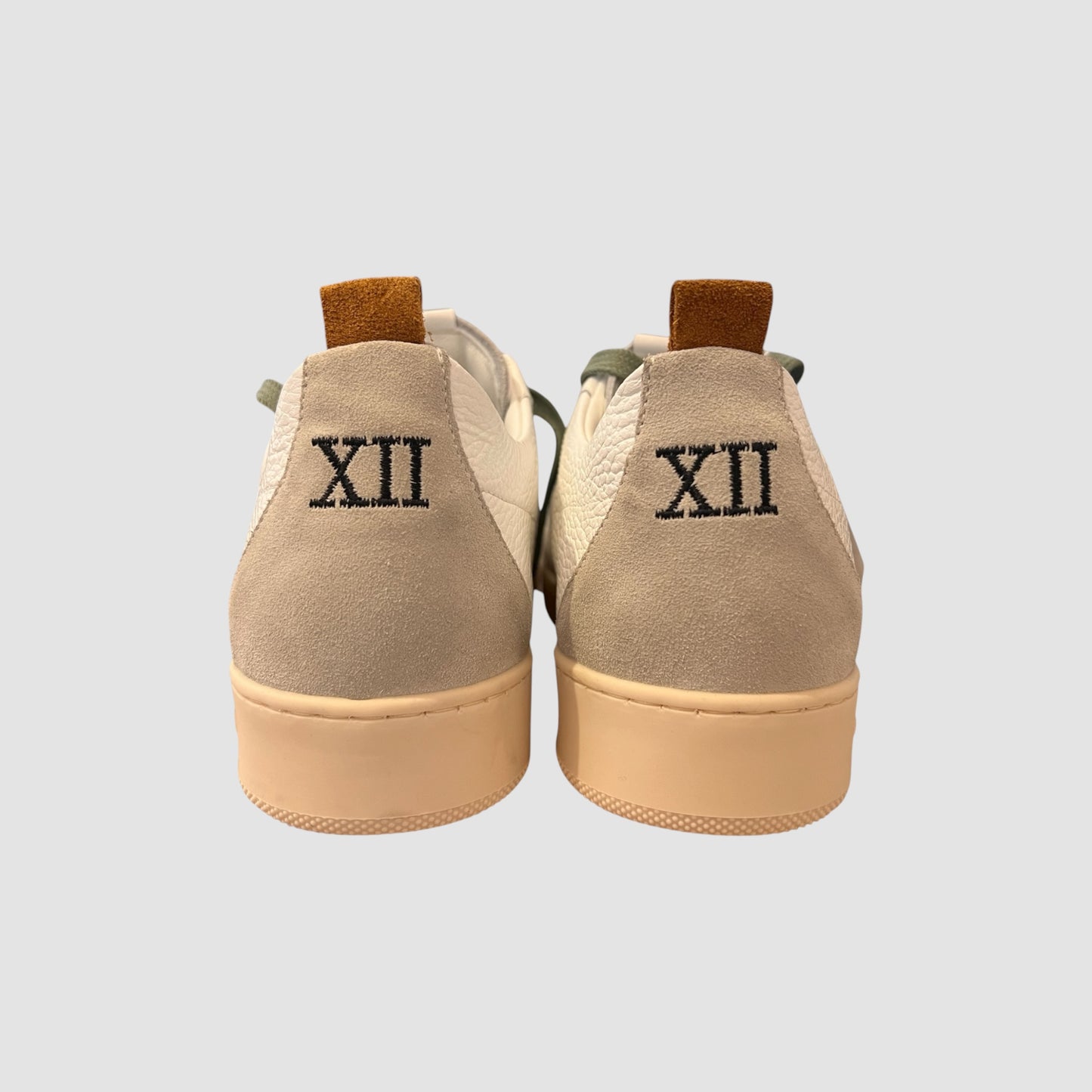 SNEAKERS JUMP 26 TWELVE