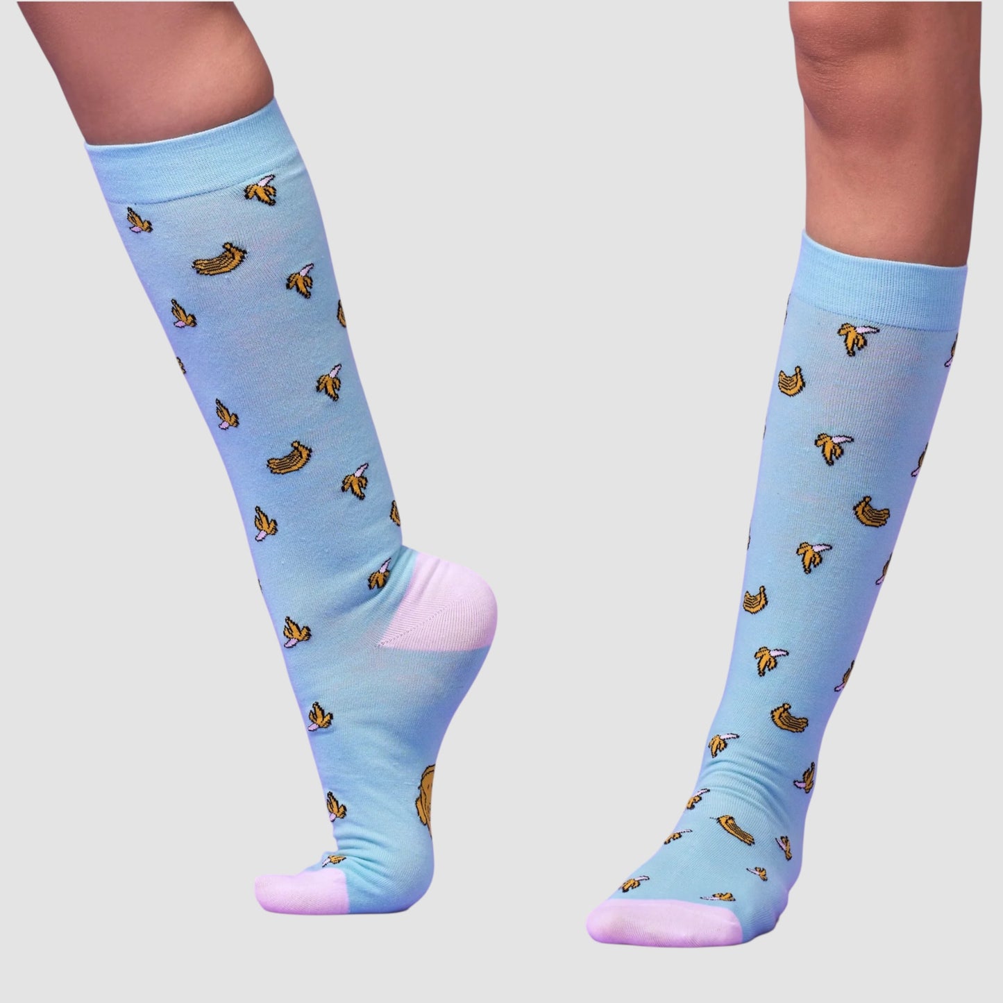 CALZINO BANANA BOB ESPOSITO