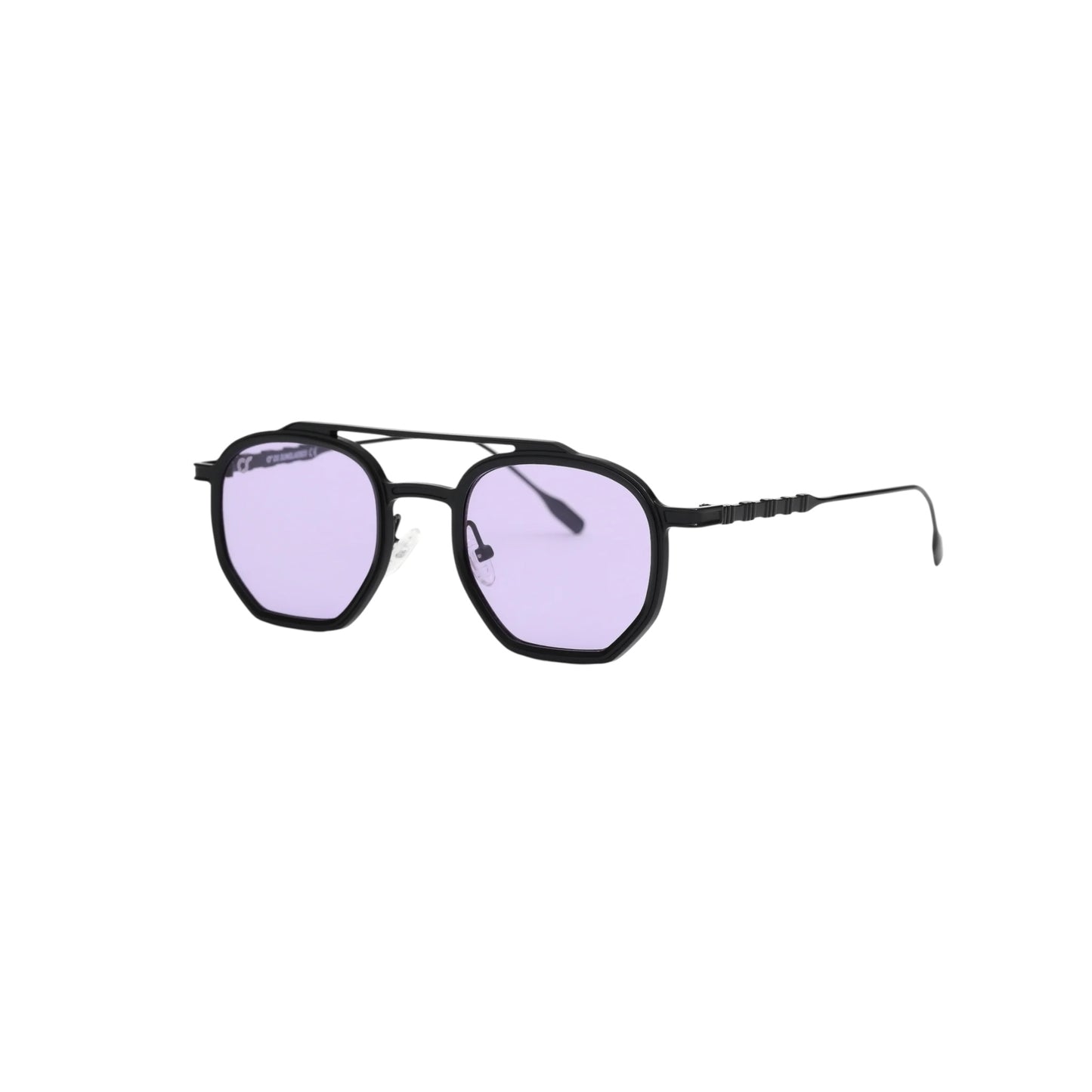 BAKU VIOLA OS SUNGLASSES