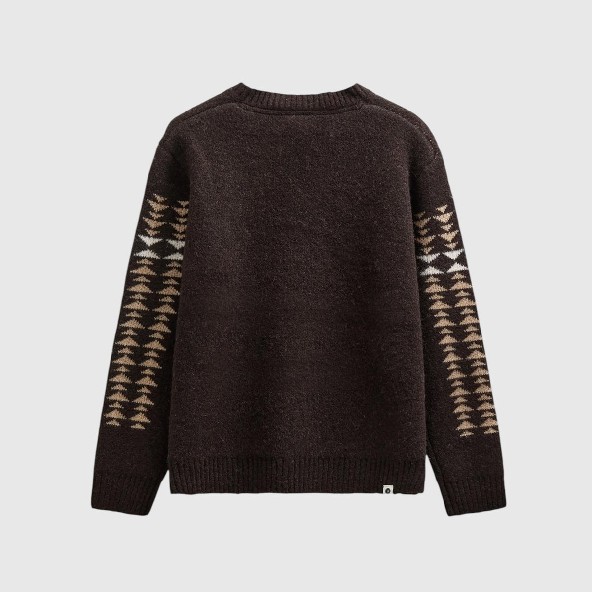 MAGLIONE IN LANA ANERKJENDT