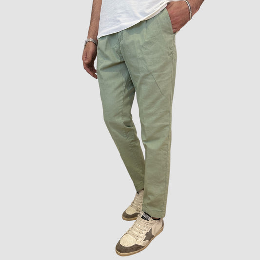 PANTALONE RODI SALVIA SQUAD2