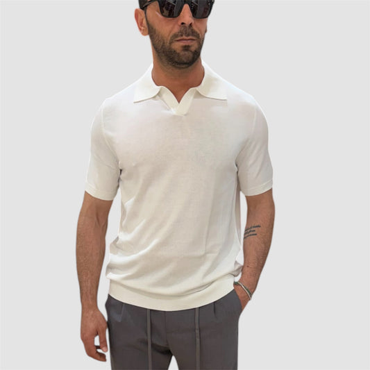 POLO 100% COTONE SQUAD2