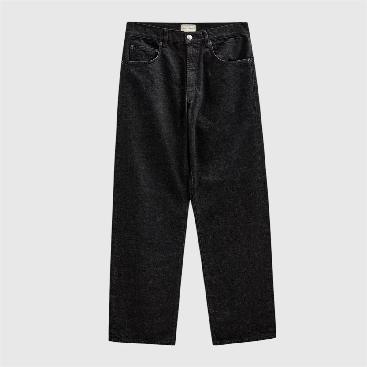 JEANS AKJONAS SELVEDGE ANERKJENDT